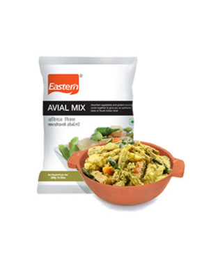 Avial Mix