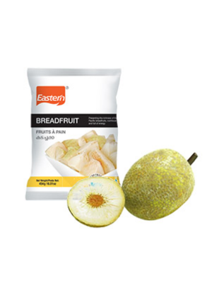 Bread Fruit