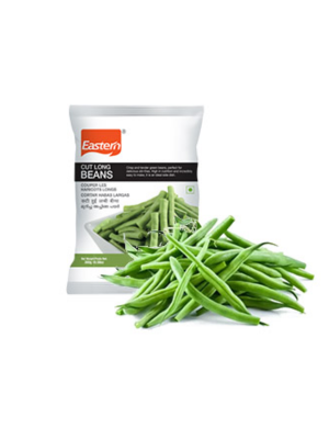 Cut Long Beans