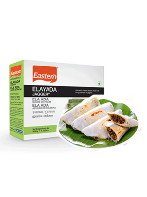 Elayada Jaggery