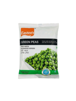 Green Peas
