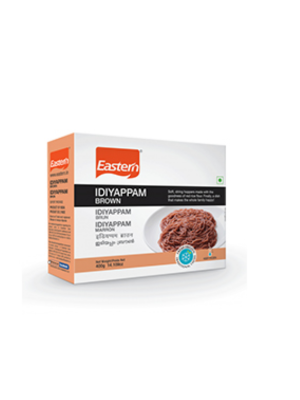 Idiyappam Brown