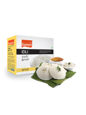 Idli