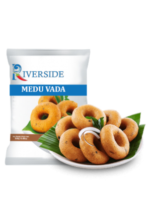 Medu Vada