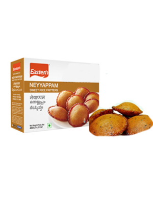 Neyappam