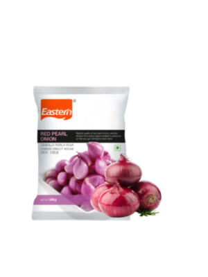 Red Pearl Onion