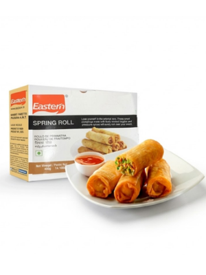 Spring Roll