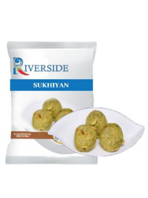 Sukhiyan