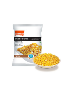 Sweet Corn