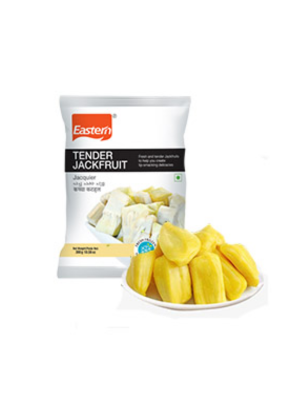 Tender Jackfruit