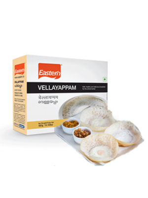 Vellappam
