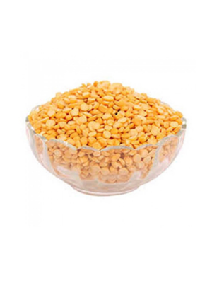 Chana Dhal