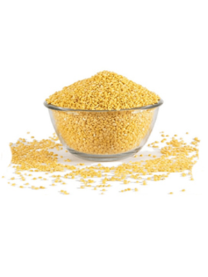 Moong Dhal