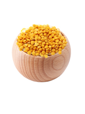 Toor Dhal