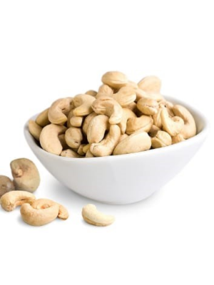 Cashew Nuts