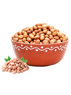 Peanuts