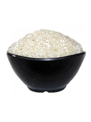 Idly Rice