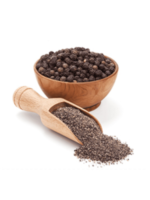 Black Pepper
