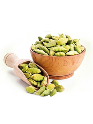 Cardamom