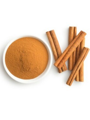 Cinnamon