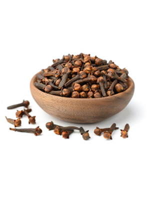 Cloves